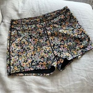 Free people shorts